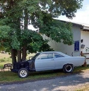 Meet your Posher, Kyle